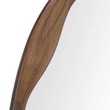 Freeform Mirror, Natural