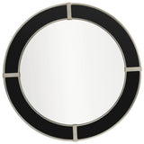 Midnight Mirror, Black