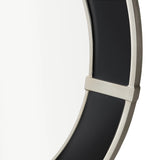 Midnight Mirror, Black