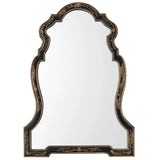 Versailles Mirror, Brown