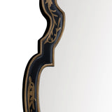 Versailles Mirror, Brown