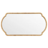 Valencia Mirror, Natural