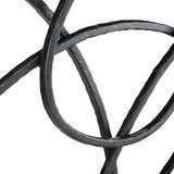 Interwoven 1 Wall Decor, Brown