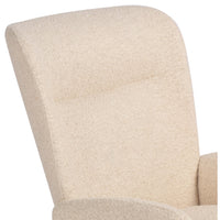 Cade Desk Chair, Lisbon Cream