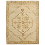 Cadiz Hand-Knotted Rug, Cadiz Natural by Four Hands-Rugs1-High Fashion Home