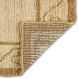 Cadiz Hand-Knotted Rug, Cadiz Natural by Four Hands-Rugs1-High Fashion Home