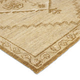Cadiz Hand-Knotted Rug, Cadiz Natural by Four Hands-Rugs1-High Fashion Home