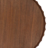 Cadwell Coffee Table, Brown