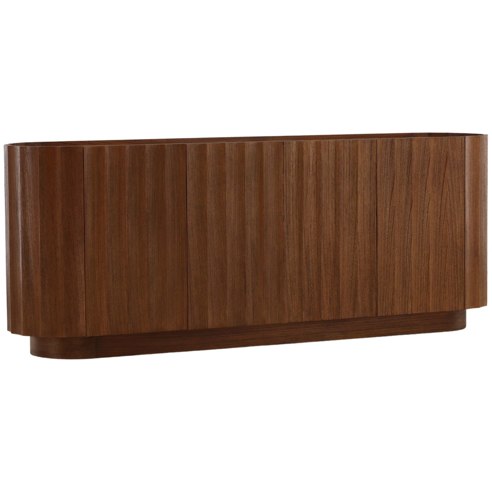 Cadwell Sideboard, Brown