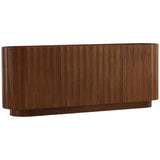 Cadwell Sideboard, Brown