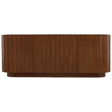 Cadwell Sideboard, Brown