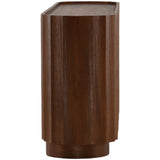 Cadwell Sideboard, Brown