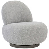 Caicos Swivel Chair, 6023-010
