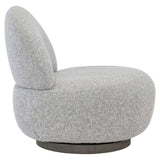 Caicos Swivel Chair, 6023-010