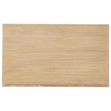 Calavaras Nightstand, Natural-Furniture - Bedroom-High Fashion Home