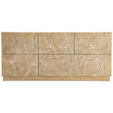 Calavares Dresser, Natural-Furniture - Bedroom-High Fashion Home