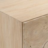 Calavares Dresser, Natural-Furniture - Bedroom-High Fashion Home