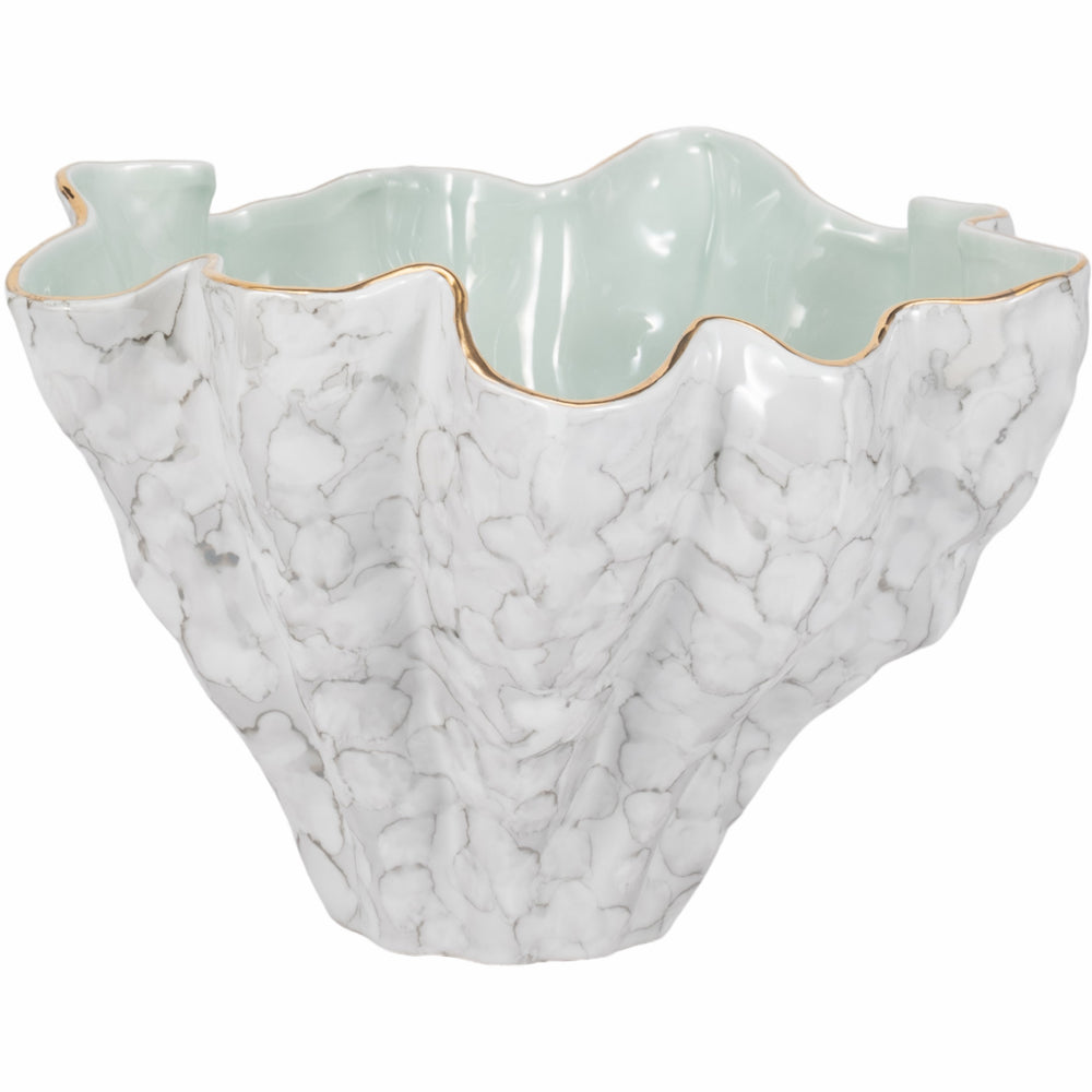 Caledonia Large Bowl, Multi-Accessories-High Fashion Home