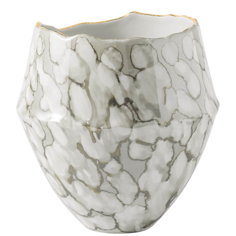 Caledonia Small Vase-Accessories-High Fashion Home