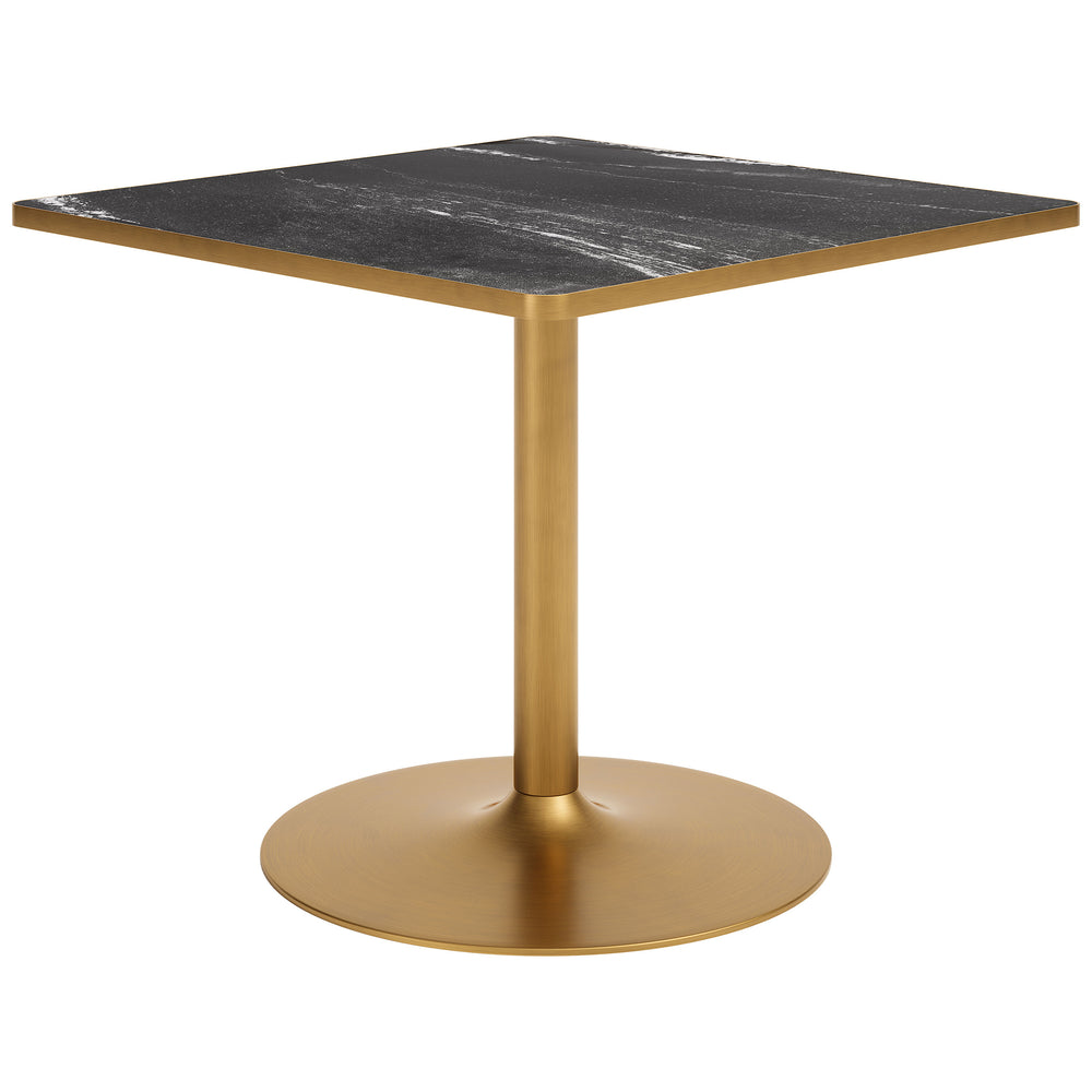 Caliza Dining Table by Zuo