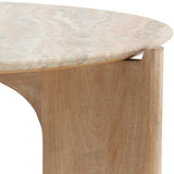 Callen Coffee Table, Natural