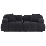 Calliope Modular Loveseat by TOV