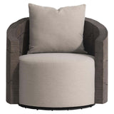 Calypso Outdoor Swivel Chair, 6004-010