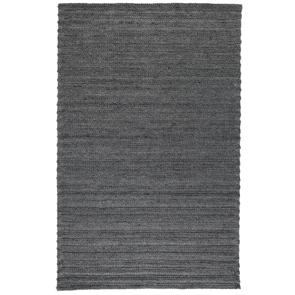Camden Rug, Charcoal