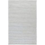Camden Rug, Cloud Gray