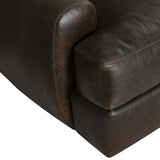 Cameron Leather Sofa, 296-233-Furniture - Sofas-High Fashion Home