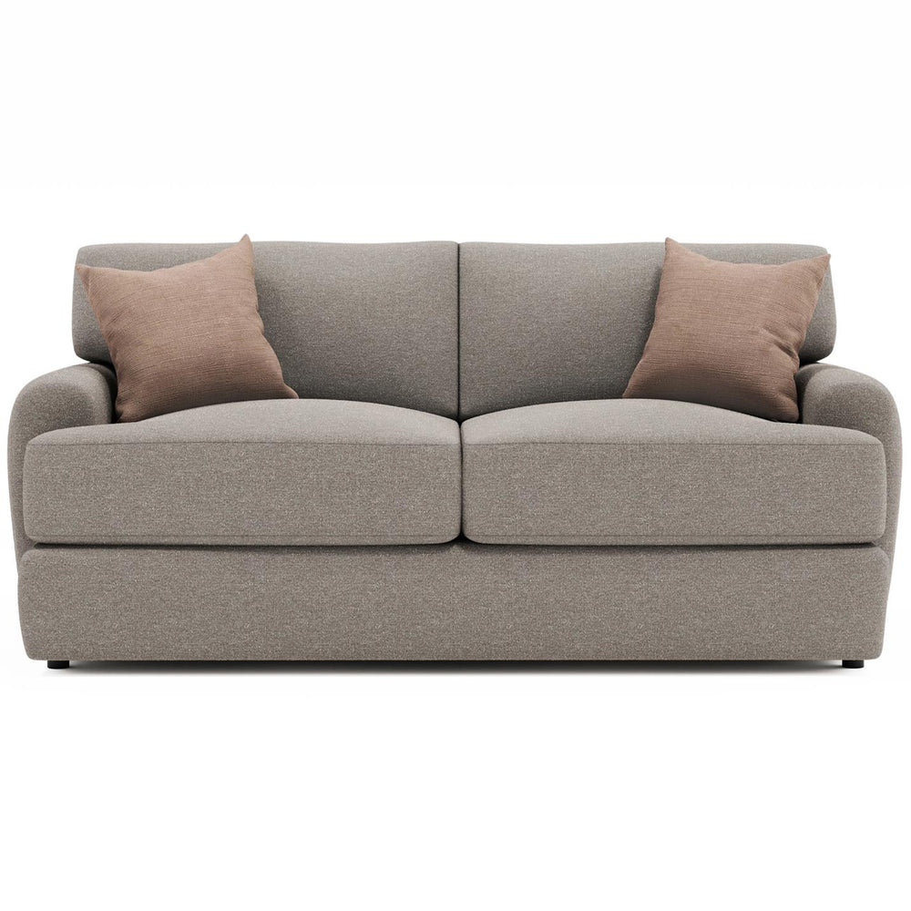 Cameron Loveseat, 1674-120-Furniture - Sofas-High Fashion Home
