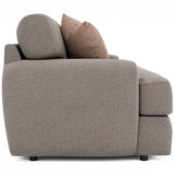 Cameron Loveseat, 1674-120-Furniture - Sofas-High Fashion Home