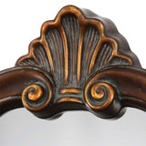 Cameron Mirror, Bronze