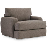 Cameron Swival Chair, 1674-120-Furniture - Chairs-High Fashion Home