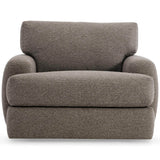 Cameron Swival Chair, 1674-120-Furniture - Chairs-High Fashion Home