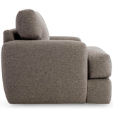 Cameron Swival Chair, 1674-120-Furniture - Chairs-High Fashion Home