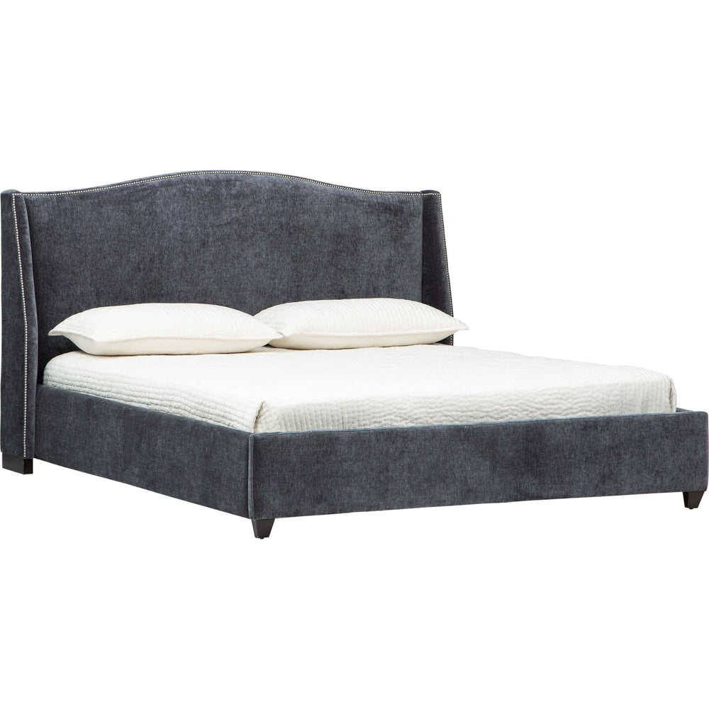 Camila Bed, Vickie by McCreary