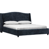 Camila Bed, Vickie by McCreary