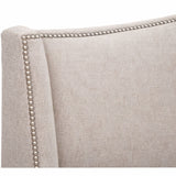 Camila Bed, Vickie Sand