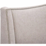 Camila Bed, Vickie Sand