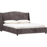 Camila Bed, Vickie by McCreary