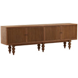 Campbell Sideboard, Brown
