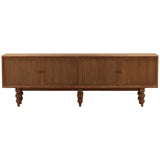 Campbell Sideboard, Brown