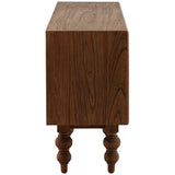 Campbell Sideboard, Brown