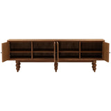 Campbell Sideboard, Brown