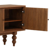 Campbell Sideboard, Brown