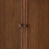 Campbell Sideboard, Brown