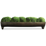 Canal Moss Centerpiece, Small-Accessories-High Fashion Home