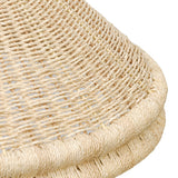 Canela Table Lamp, Light Oak by Four Hands-Lighting-High Fashion Home