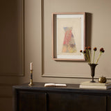 Canterbury Vessel IV by Paul Meyer by Four Hands-Accessories Artwork-High Fashion Home